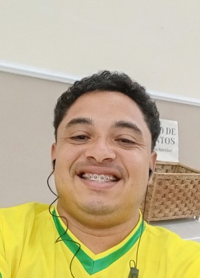 Samanto  souza из Fortaleza 31 год