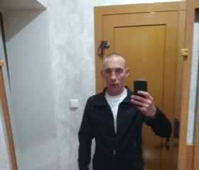 Kirill, 33, Navapolatsk