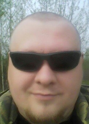 Sanyek, 41, Russia, Zheleznogorsk (Krasnoyarskiy)