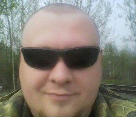 Санёк, 41 год, Железногорск (Красноярский край)