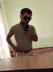 Abdullo Husainov, 31, Yekaterinburg