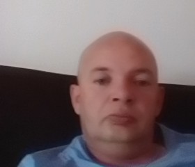 David, 42 года, Vitry-le-François