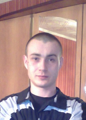 Vitalik, 39, Russia, Shebekino