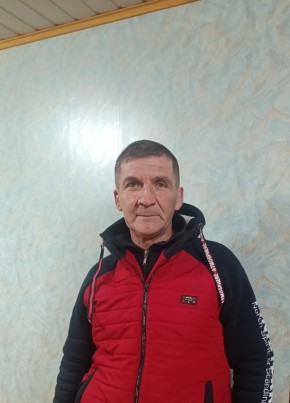 Виктор, 54, Россия, Волжский (Волгоградская обл.)