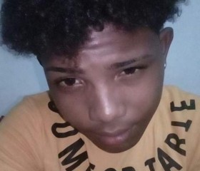Dwayne, 23 года, Paramaribo