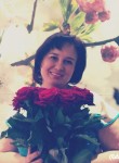 Людмила, 48 лет, Альметьевск