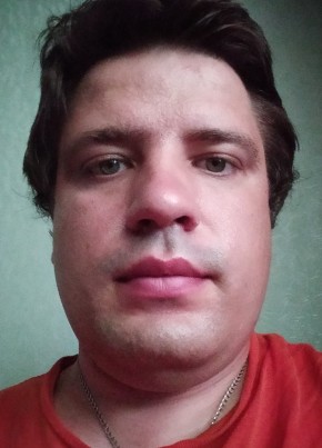 Алексей, 35, Россия, Анна