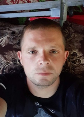 Юрий, 28, Россия, Курск
