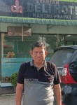 Joeel, 55 лет, Kota Medan