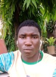 Jonathan Jude, 24  , Lagos