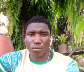 Jonathan Jude, 25 лет, Lagos