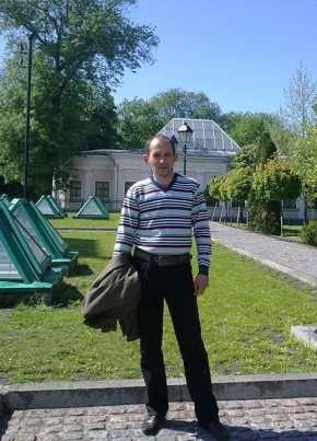 Дмитрий, 43, Україна, Апостолове