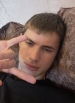 Andrey, 19, Moscow