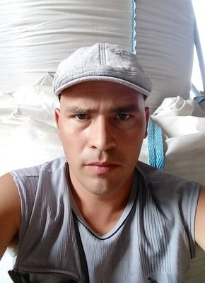 Сергей, 39, Россия, Александровское (Ставропольский край)