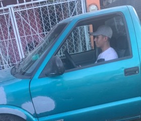 David, 21, Tuxpan de Rodriguez Cano