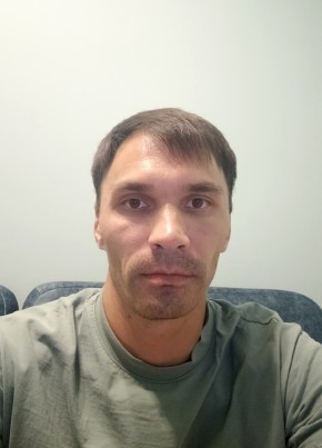Серго из Геленджика 36 лет