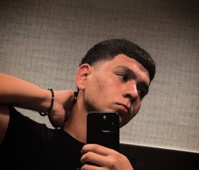 Shah, 19, Philadelphia