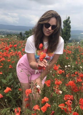Анастасия, 35, Россия, Тула