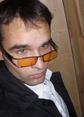 Romario, 42, Russia, Kirzhach