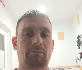 Aleksey, 35, Saransk