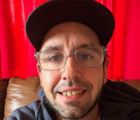 Jason, 37, North York