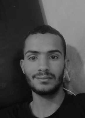 Mohamed, 20, تونس, سيدي بوزيد