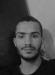 Mohamed, 19, Sidi Bouzid