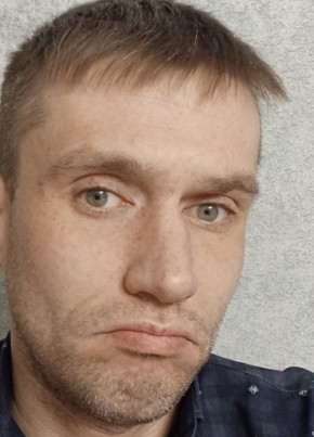 Евгений, 40, Россия, Гурзуф