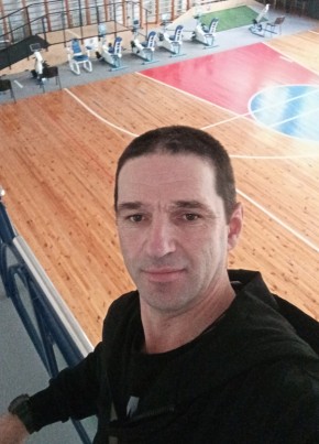 Aleksandr, 44, Russia, Moscow