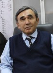 Рахим Бабай, 70 лет, Бишкек