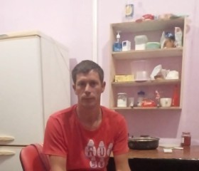 Вячеслав Волков, 40 лет, Камызяк