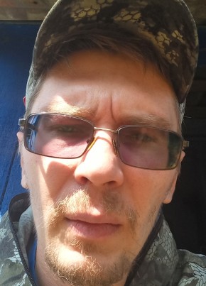 Сергей, 38, Россия, Белгород