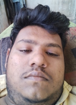 Janak, 23, India, Umreth