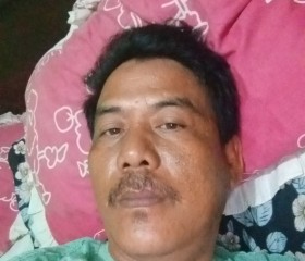 Agis najiullah., 36, Jakarta