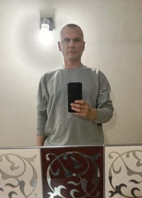 Серега из Томска 41 год