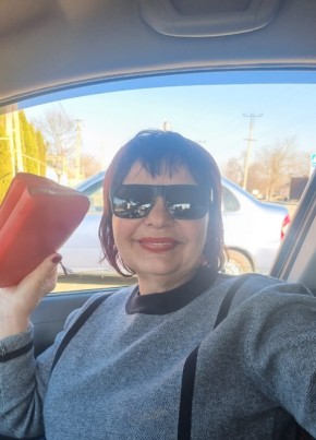 T, 61, Russia, Neftekumsk