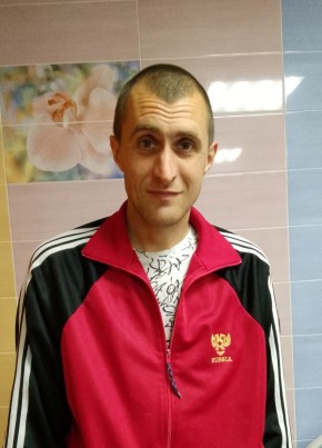 Артем, 41, Россия, Обь