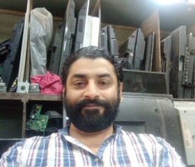Khurram, 42 года, کراچی