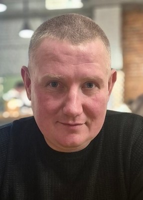 Санёк, 39, Россия, Коломна