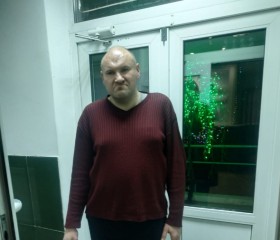 Иван, 44 года, 黑河市