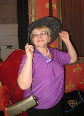Татьяна, 72, Россия, Комсомольск-на-Амуре