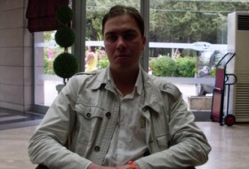Denis, 39 - Turkiye