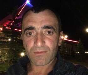 Варужан, 47 лет, Վանաձոր