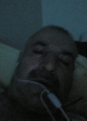 Naci из Ankara 61 год