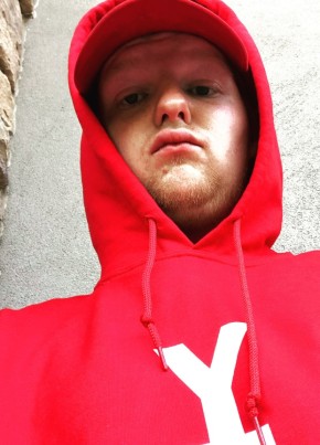 YungFive, 25, United States of America, Richland