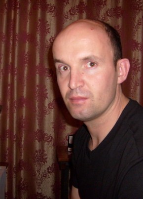 Евгений, 49, Россия, Барнаул