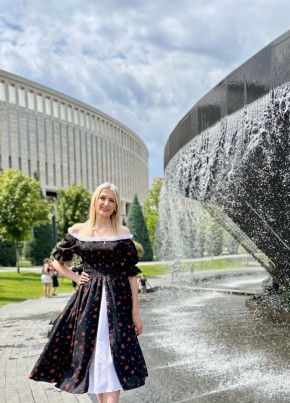 Марина из Краснодара 38 лет