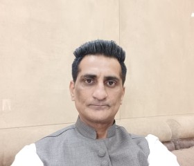 Mohd imran, 44 года, Meerut