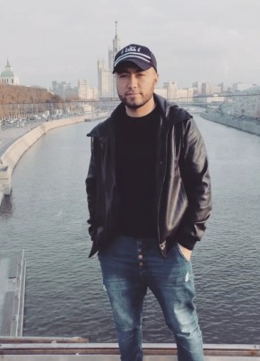 Ruslan из Реутова 29 лет