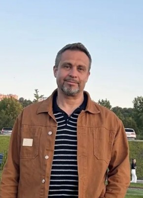 Дмитрий из Нижнего Новгорода 51 год